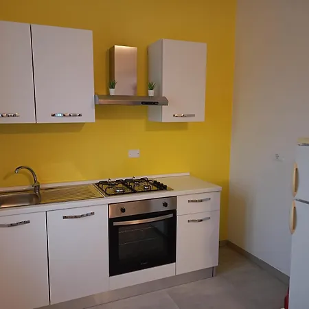 Daire Avenza Dream Carrara