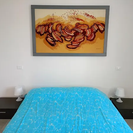 Apartment Avenza Dream *