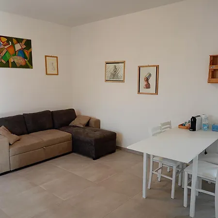 Avenza Dream Apartment